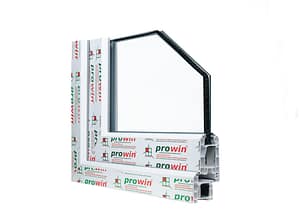 système pvc ouvrant